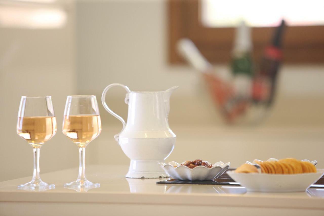 La Ghisonaise Maison D'Hotes Καλβί Εξωτερικό φωτογραφία