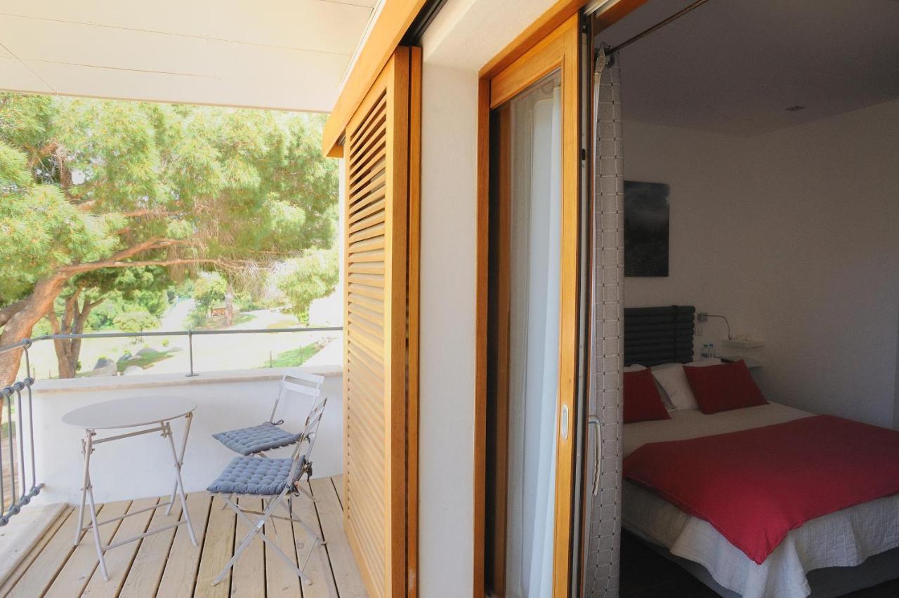 La Ghisonaise Maison D'Hotes Καλβί Εξωτερικό φωτογραφία